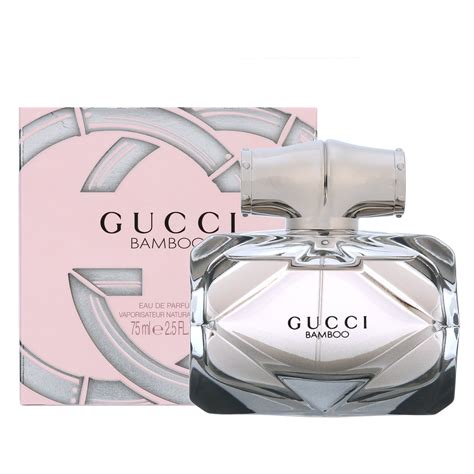 Gucci bamboo nước hoa